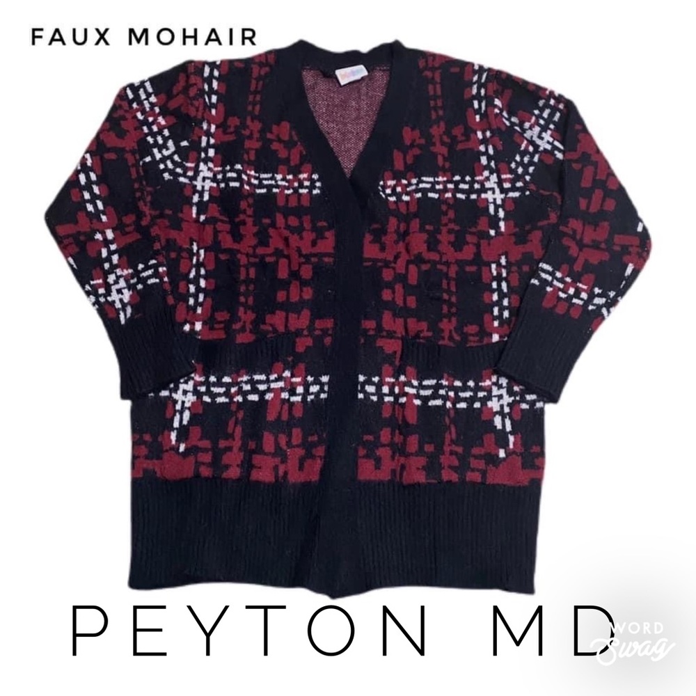✨✨Peyton Cardigan✨✨